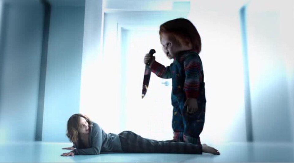 Imagen de la película Cult of Chucky