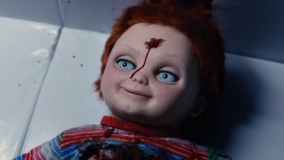 Imagen de la película Cult of Chucky