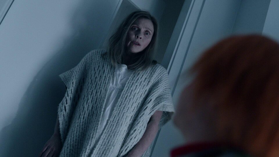 Imagen de la película Cult of Chucky