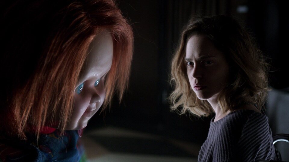 Imagen de la película Cult of Chucky