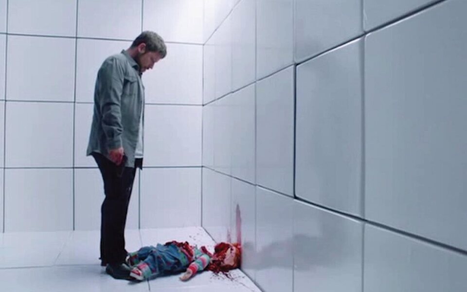 Imagen de la película Cult of Chucky