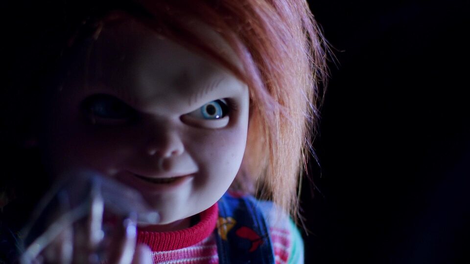 Imagen de la película Cult of Chucky