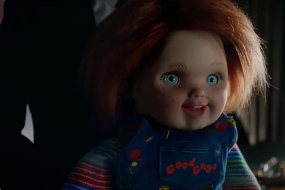 Imagen de la película Cult of Chucky