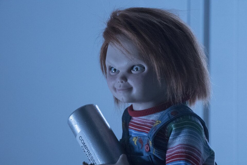 Imagen de la película Cult of Chucky