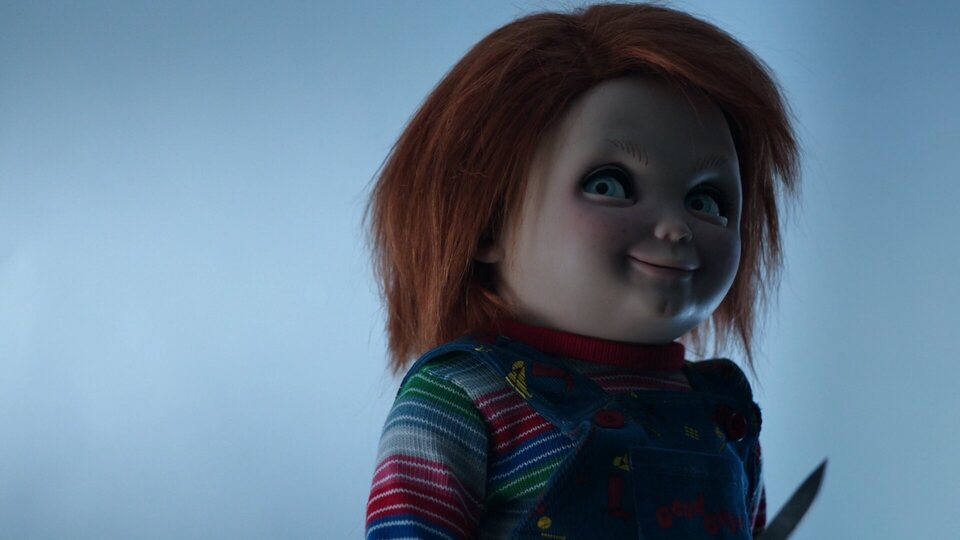 Imagen de la película Cult of Chucky