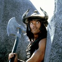 Conan the Barbarian