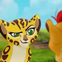 Foto de 'The Lion Guard: Return of the Roar'