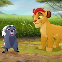 Foto de 'The Lion Guard: Return of the Roar'