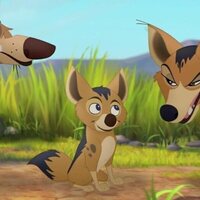 Foto de 'The Lion Guard: Return of the Roar'