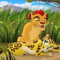 Foto de 'The Lion Guard: Return of the Roar'