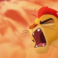 Foto de 'The Lion Guard: Return of the Roar'