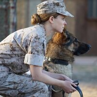 Megan Leavey