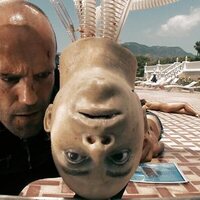 Crank: High Voltage