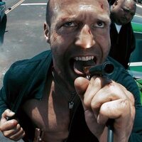 Crank: High Voltage