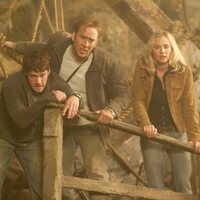 Foto de 'National Treasure'