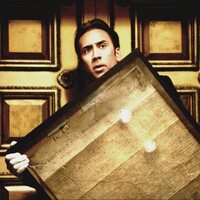 Foto de 'National Treasure'