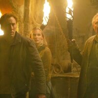 Foto de 'National Treasure'