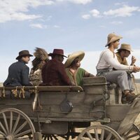 Foto de 'The Ridiculous 6'