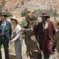 Foto de 'The Ridiculous 6'