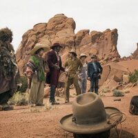 Foto de 'The Ridiculous 6'