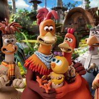 Foto de 'Chicken Run: Dawn of the Nugget'