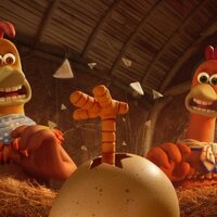 Foto de 'Chicken Run: Dawn of the Nugget'