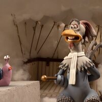 Foto de 'Chicken Run: Dawn of the Nugget'