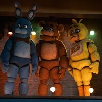 Foto de 'Five Nights at Freddy's'