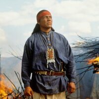 Geronimo: An American Legend