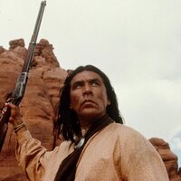 Geronimo: An American Legend