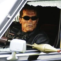 Foto de 'Terminator 3: Rise of the machines'