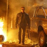 Foto de 'Terminator 3: Rise of the machines'