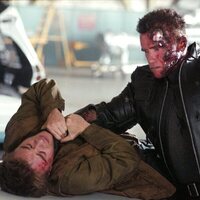 Foto de 'Terminator 3: Rise of the machines'