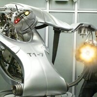 Foto de 'Terminator 3: Rise of the machines'