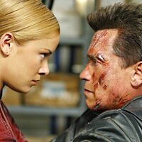 Foto de 'Terminator 3: Rise of the machines'