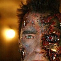 Foto de 'Terminator 3: Rise of the machines'