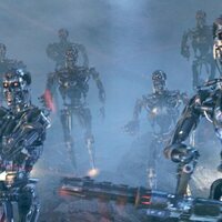 Foto de 'Terminator 3: Rise of the machines'