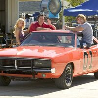 Foto de 'The Dukes of Hazzard'