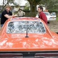 The Dukes of Hazzard