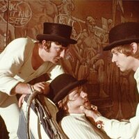 Foto de 'A Clockwork Orange'