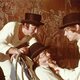 Imagen de la película A Clockwork Orange