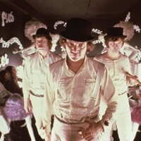 Foto de 'A Clockwork Orange'