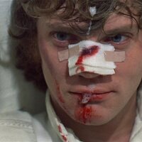 A Clockwork Orange