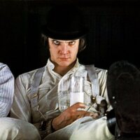 A Clockwork Orange