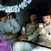 A Clockwork Orange