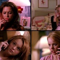 Foto de 'Mean Girls'