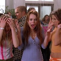 Foto de 'Mean Girls'