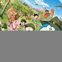 Doraemon the Movie: Nobita's New Dinosaur