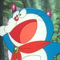 Doraemon the Movie: Nobita's New Dinosaur