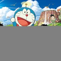 Doraemon the Movie: Nobita's New Dinosaur